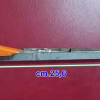 FRECCIA LATERALE AUTO EPOCA (NUOVA)