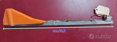 FRECCIA LATERALE AUTO EPOCA (NUOVA)