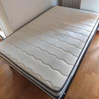 Materasso Silver Fast Mondo Convenienza 