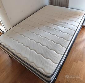 Materasso Silver Fast Mondo Convenienza 