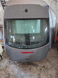 Volkswagen Maggiolino 2011-2019 Portellone posteri