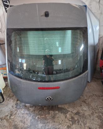 Volkswagen Maggiolino 2011-2019 Portellone posteri