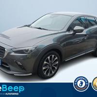 Mazda CX-3 2.0 EXCEED NAVI I-ACTIVSENSE TECHN...