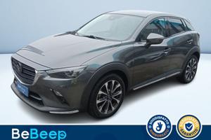 Mazda CX-3 2.0 EXCEED NAVI I-ACTIVSENSE TECHN...