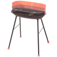 Barbecue carbonella