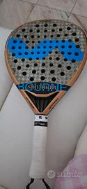 RACCHETTA PADEL VARLION BOURNE