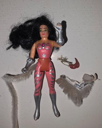 She -ra Mattel 1985 Masters