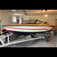 Glastron laraya v142