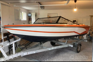 Glastron laraya v142