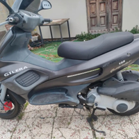 Gilera runner 125/200