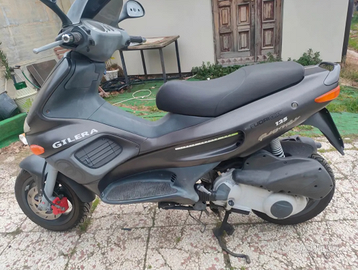 Gilera runner 125/200