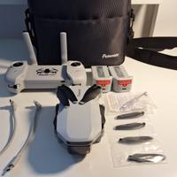 Potensic Atom 4k Gimbal 3 assi (non SE)