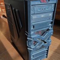 PC Desktop gaming Intel i5 | GTX 1060 6GB | 8GB DD