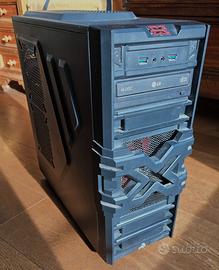 PC Desktop gaming Intel i5 | GTX 1060 6GB | 8GB DD