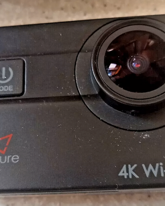 SET VIDEOCAMERA VICTURE CON DOME TELESIN