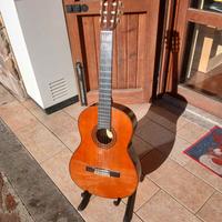 Chitarra YAMAHA G 255 S II  1981