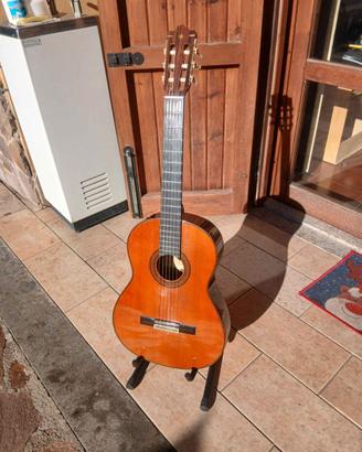 Chitarra YAMAHA G 255 S II  1981
