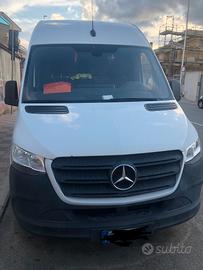mercedes sprinter 314 cdi