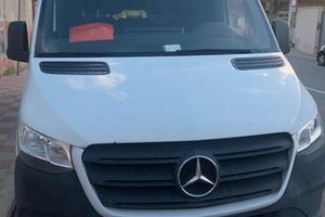 mercedes sprinter 314 cdi