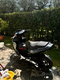 Gilera Runner 50 sp 2007