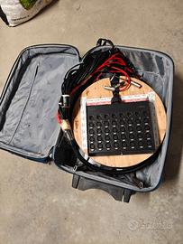 Stage box Proel EBN3208