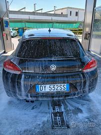  Volkswagen scirocco 1.4 tsi