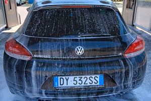  Volkswagen scirocco 1.4 tsi