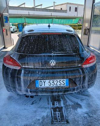  Volkswagen scirocco 1.4 tsi