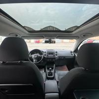 Volkswagen Tiguan 2.0 TDI Plus 110 CV Sport & Styl