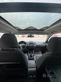 Volkswagen Tiguan 2.0 TDI Plus 110 CV Sport & Styl