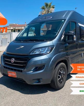FIAT Ducato (4� serie) 30 2.3 MJT 140CV PC-TN