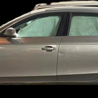 AUDI A4 COLORE GRIGIO 2008