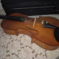 violino 4/4