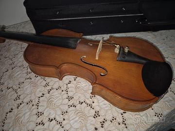 violino 4/4