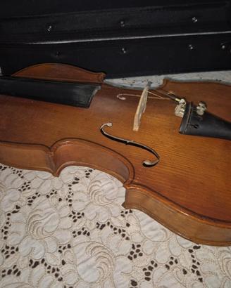 violino 4/4