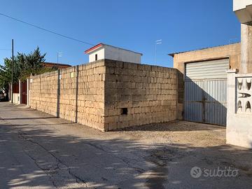 Terreno edificabile a Pulsano