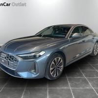 Audi A5 berlina 2.0 tdi mhev+ business advanced 20