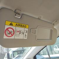 Aletta parasole destra KIA CEE'D del 2016