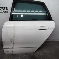 PORTIERA POSTERIORE SINISTRA CITROEN C4 2Â° Serie