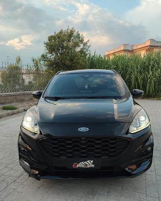 Ford Kuga ST LINE AUTOMATIK F1 2.0 TDI 120 CV 2WD 