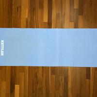 Tappetino materassino yoga pilates fitness KETTLER