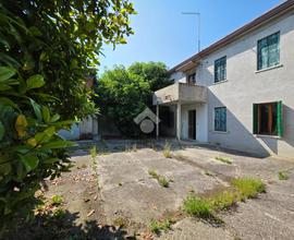 CASA INDIPENDENTE A CAMPODARSEGO