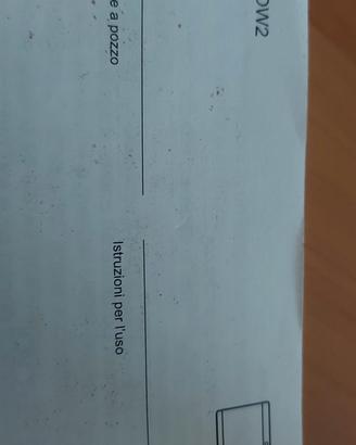 Congelatore a pozzo 520 litri