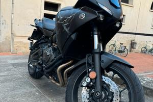 Yamaha tracer 700 gt 2020