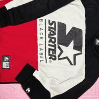 Felpa starter vintage
