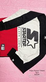 Felpa starter vintage