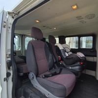 fiat ducato 9 posti 