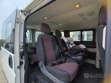 fiat ducato 9 posti 