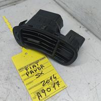 BOCCHETTA ARIA CRUSCOTTO SX FIAT Panda 3Â° Serie (