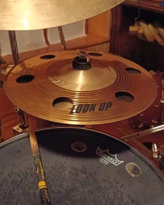 stack 12"